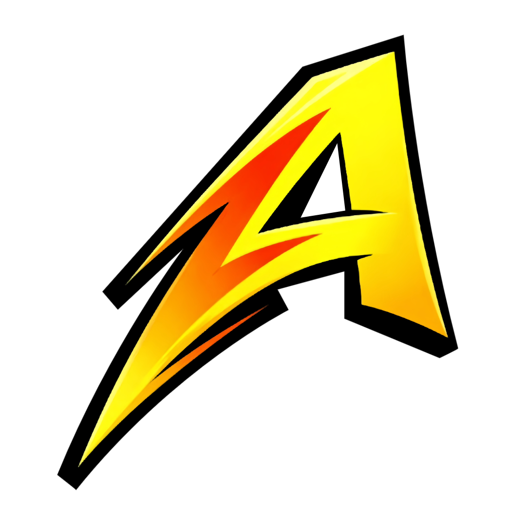 ACHILLSTORE Logo